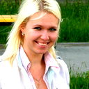 Анна Новицкая