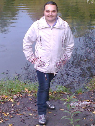 Татьяна Коротченкова