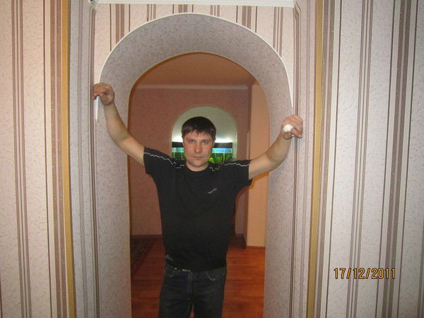 Виктор Блащицин