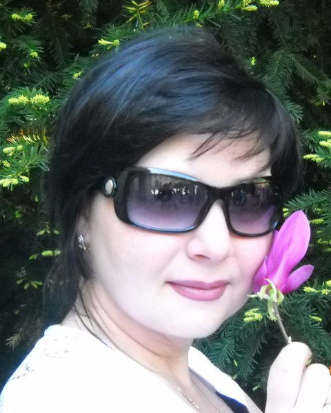 Карина Осенина