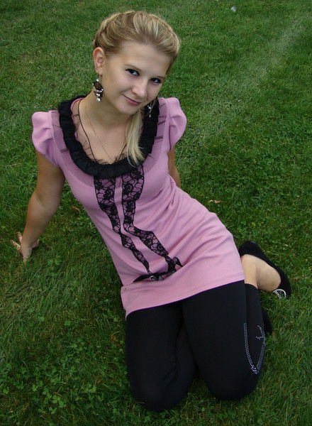 Анастасия Мачеха