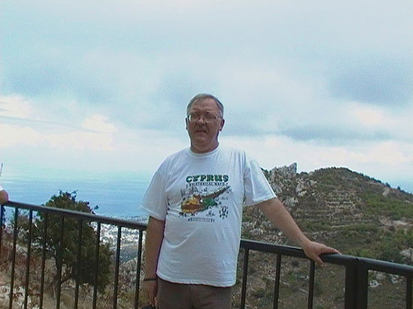 Александр Тучин