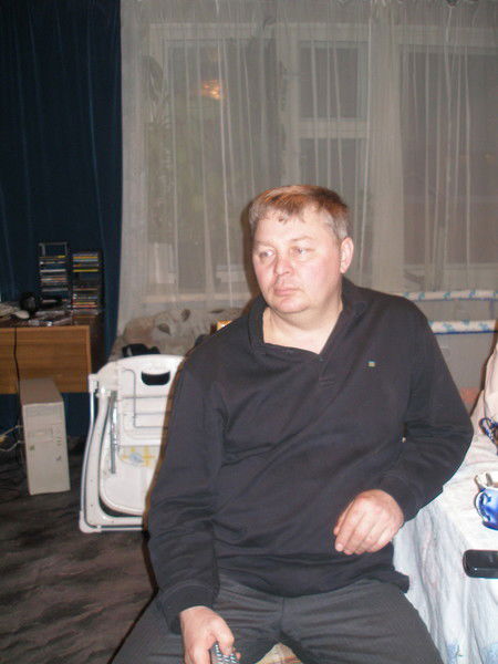 Алексей Куклин