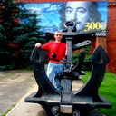 Александр Чармысов