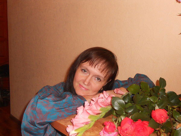 Света Ковалева