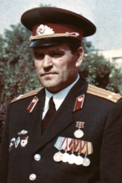 Андрей Матвеев