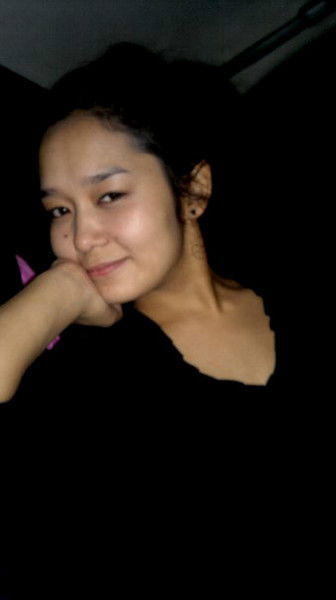 Айзат Оспанова