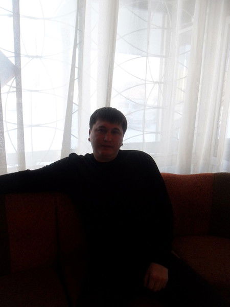 Ренат Казмухамбетов