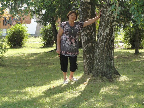 Екатерина Кожакина