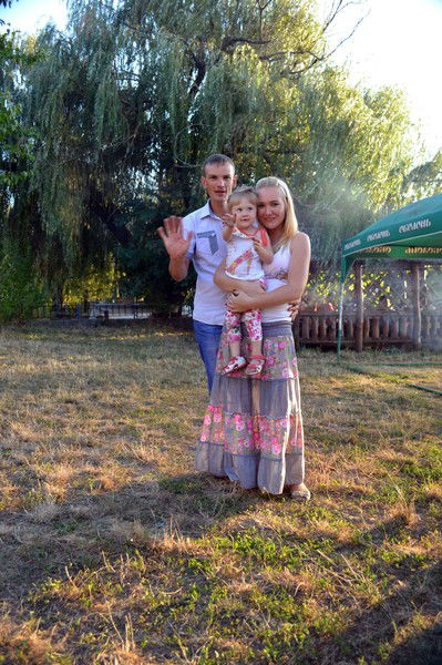 Наталья Романова