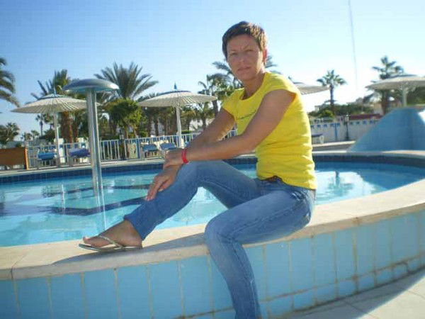 Наталья Смыслова