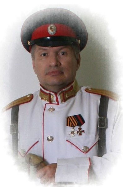 Юрий Зайцев