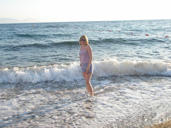 Елена Ватанина