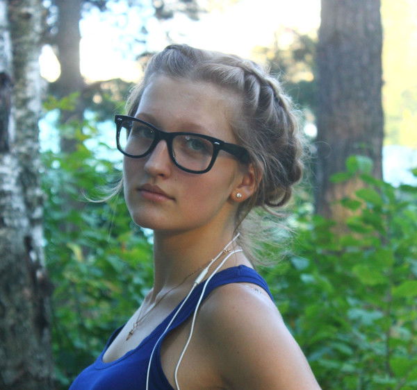 Алина Лотоцкая