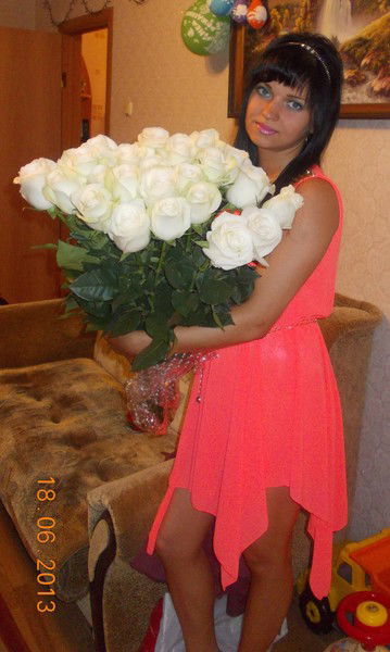 Татьяна Островская