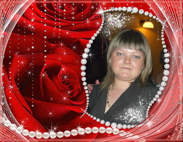 Наталья Булыгина(Беляева)