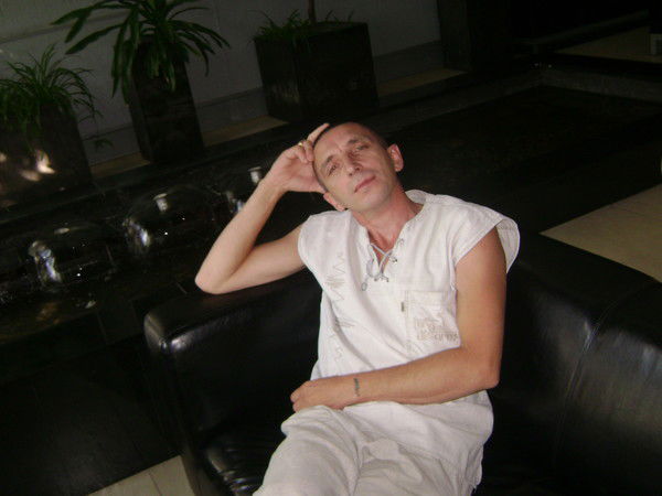 Игорь Сорокин