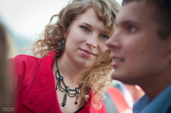 Юлия Агеева