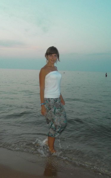 Наталья Мануйлова