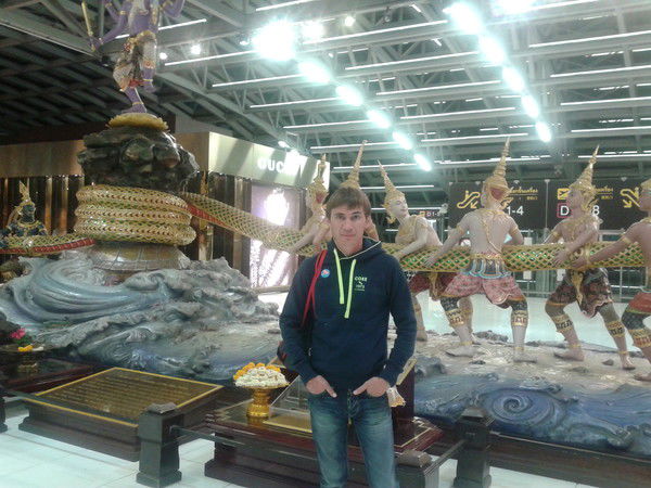 Корепанов Андрей