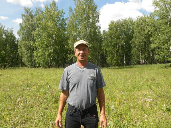 Ниль Гиниятуллин