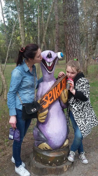 Кристина Чернова