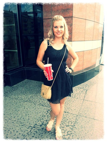 Анастасия Овчаренко