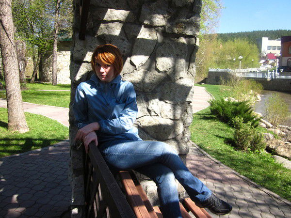 Наталья Акулова