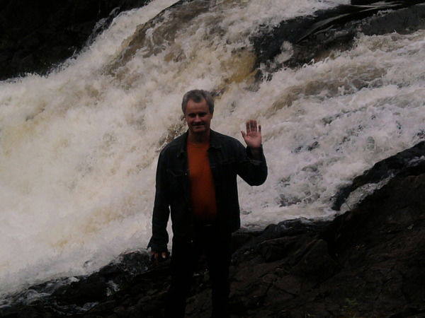 Мишагин Владимир