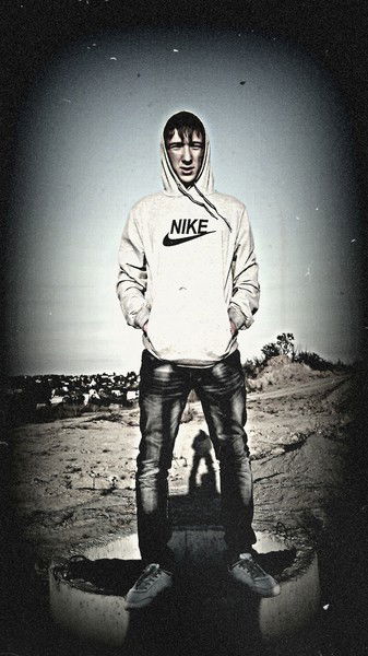 Илья Никифоров