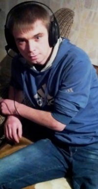 Сергей Лукошков