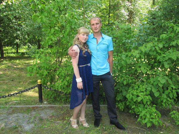 Марина Асмоловская