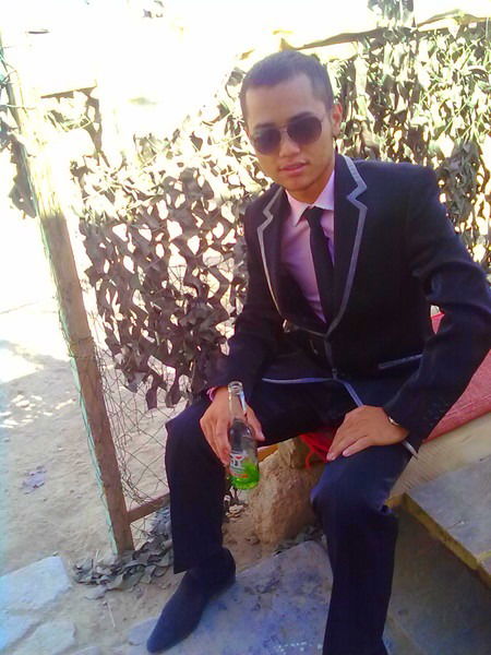 Алишер Токбергенов