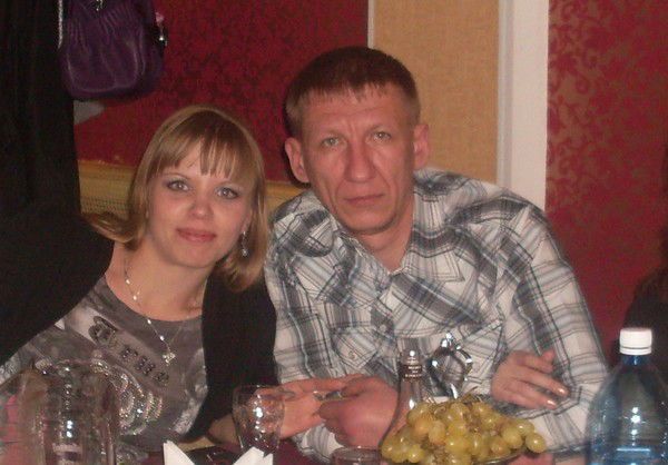 Анастасия Курепина