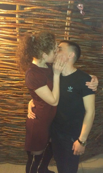 Димон Рязанцев