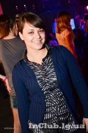 Катюша Ковалева