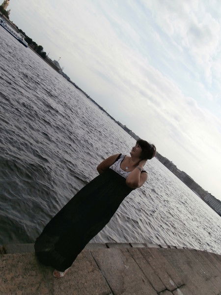 Наталья Верещагина