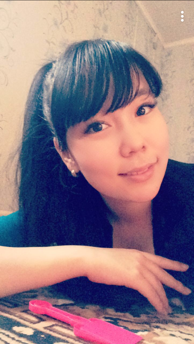 Гульшат_A Куанышева