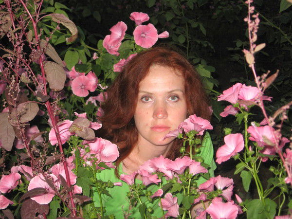 Ольга Борисова