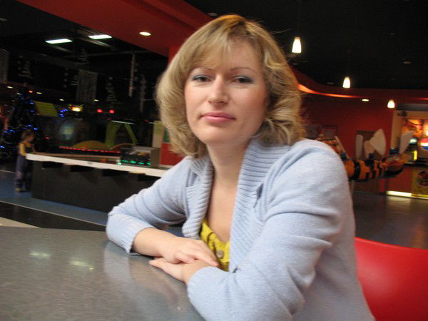 Елена Перминова