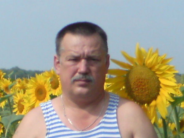 Геннадий Смирнов