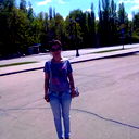 Лусине Баласанян