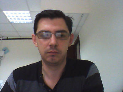 Александр Кувшинников