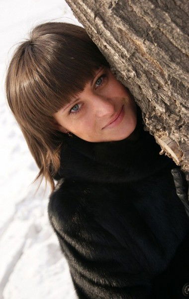 Татьяна Ахмадеева