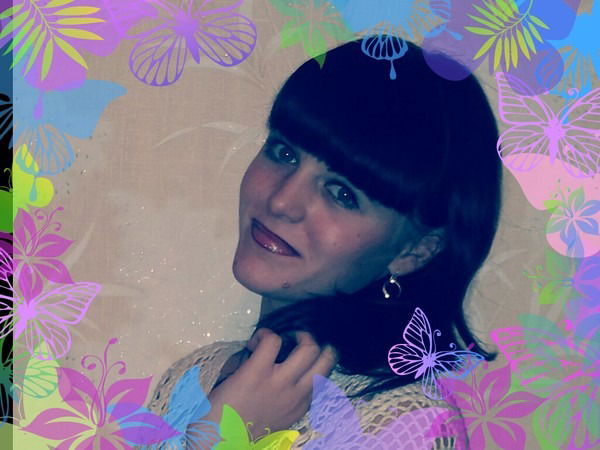 Татьяна Кодинцева