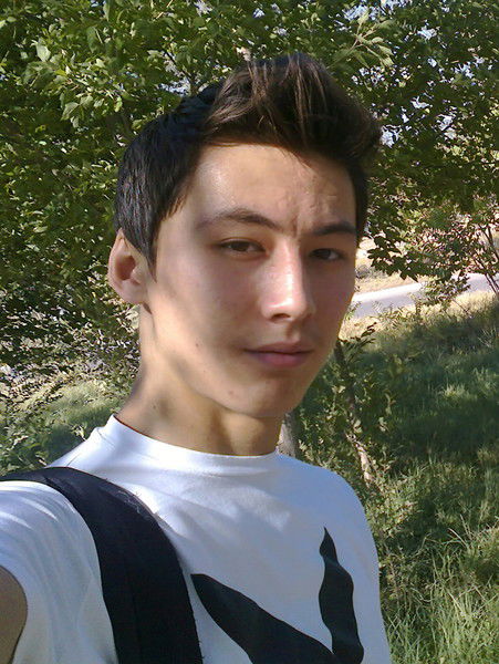 Асхат Советович