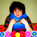 Сиданкова Елена