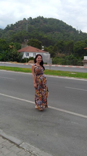 Джамиля Кудабаева