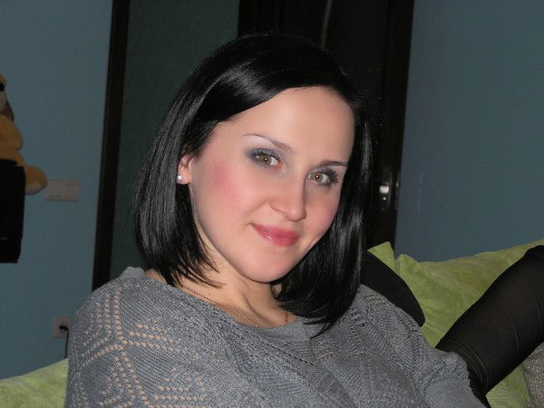 Ольга Коровниченко