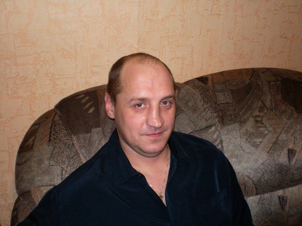 Сергей Князев